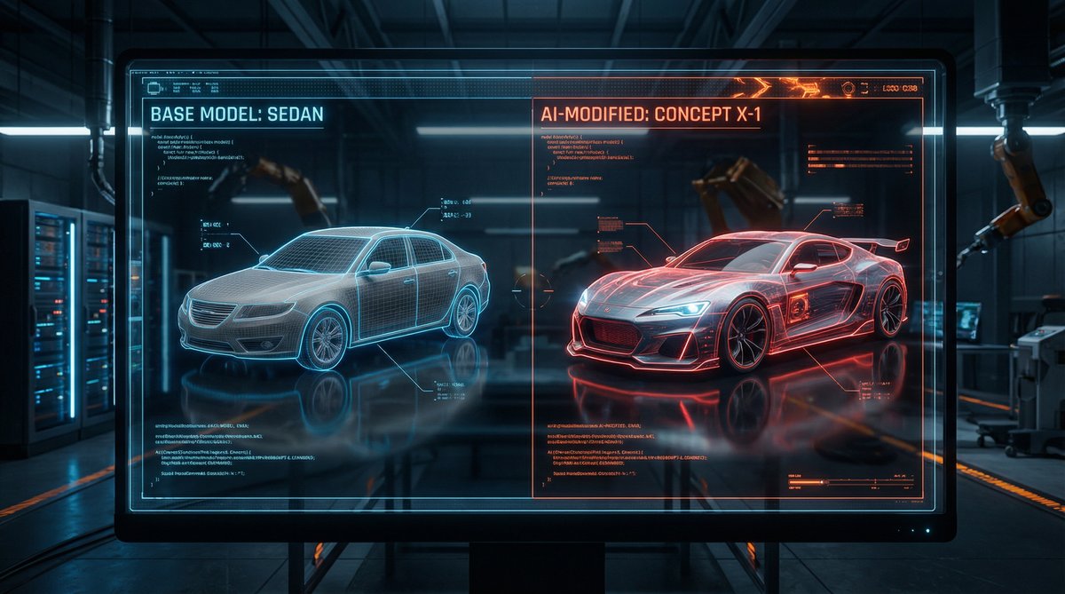 青柠视频AI智能改装视频设计