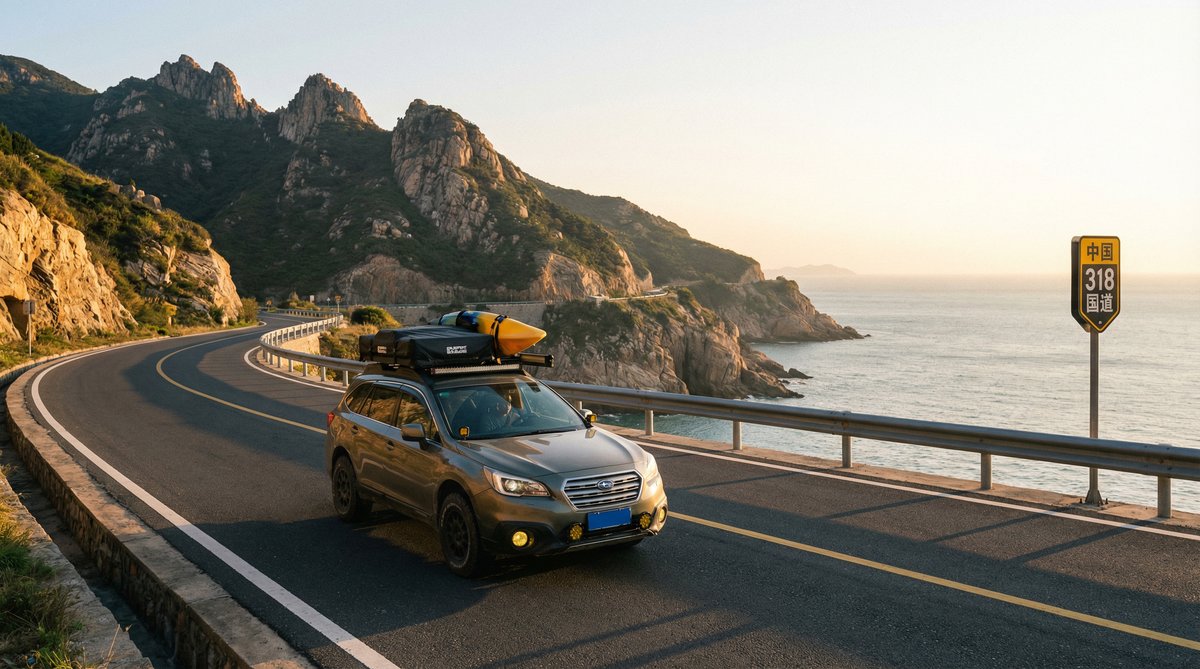 青柠视频旅行车视频