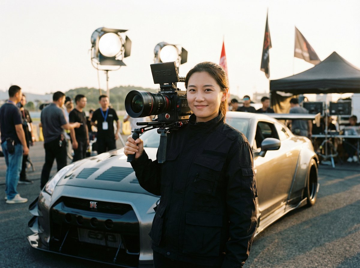 青柠视频视频导演林雨桐